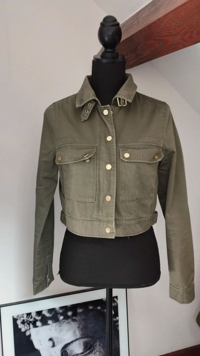 Veste