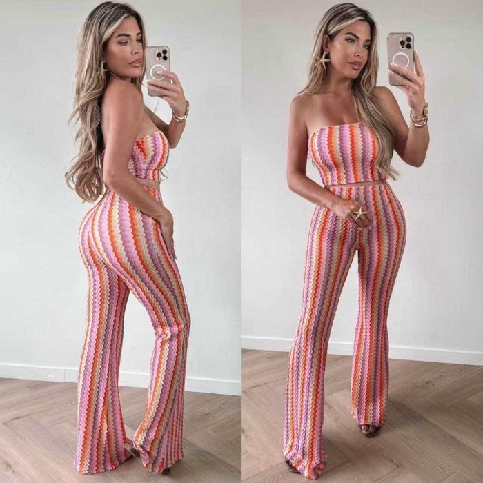 Ensemble femme