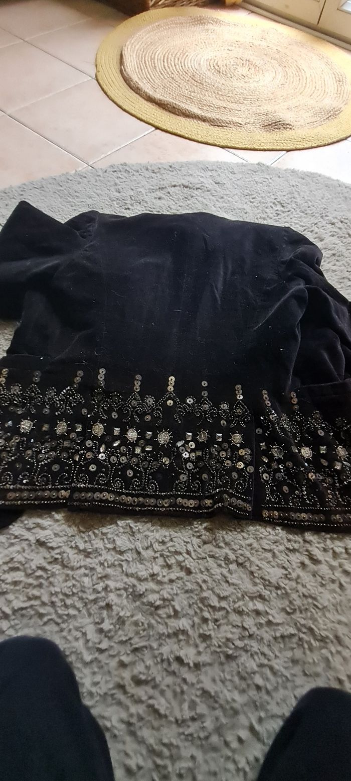 Sublime Veste MASSON'S 42 - photo numéro 4