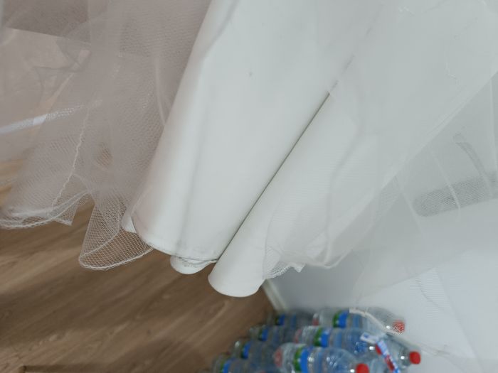 Robe de mariage femme neuf (145€ - photo numéro 6