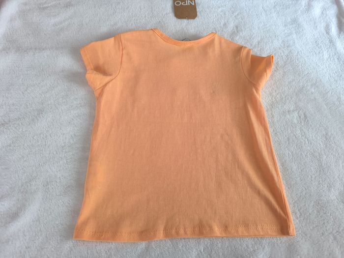 Haut neuf 24 mois  npo - photo numéro 2