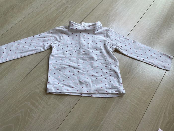Lot de 3 t-shirts FPC - photo numéro 4