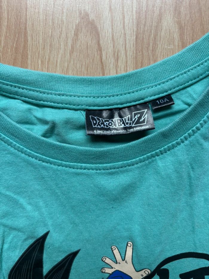 Tee-shirts - photo numéro 2