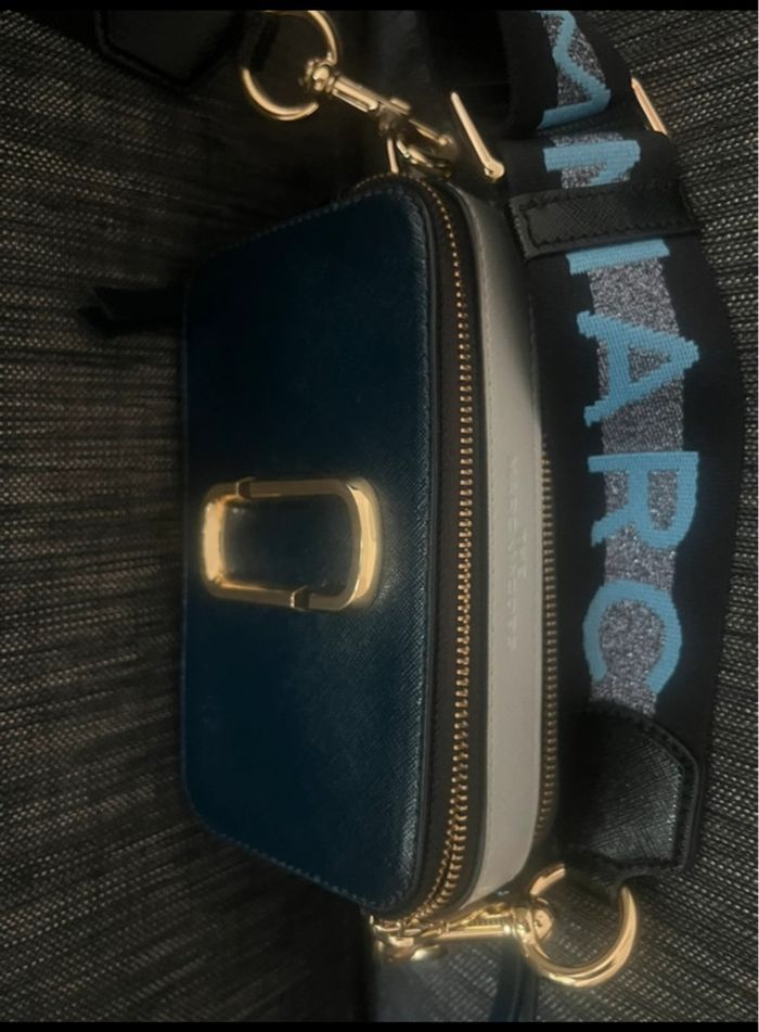 Sac Marc Jacobs - photo numéro 5