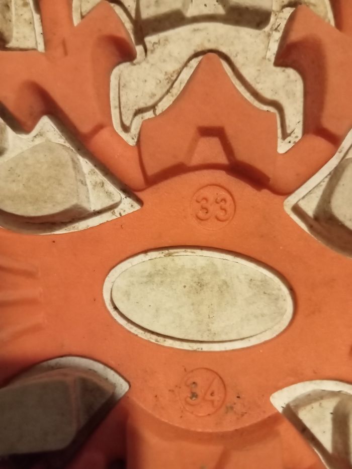 Bottes de neige - photo numéro 7