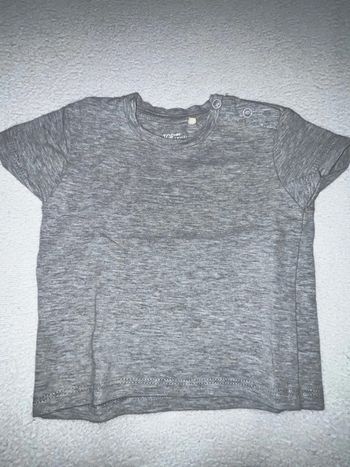 T-shirt basic