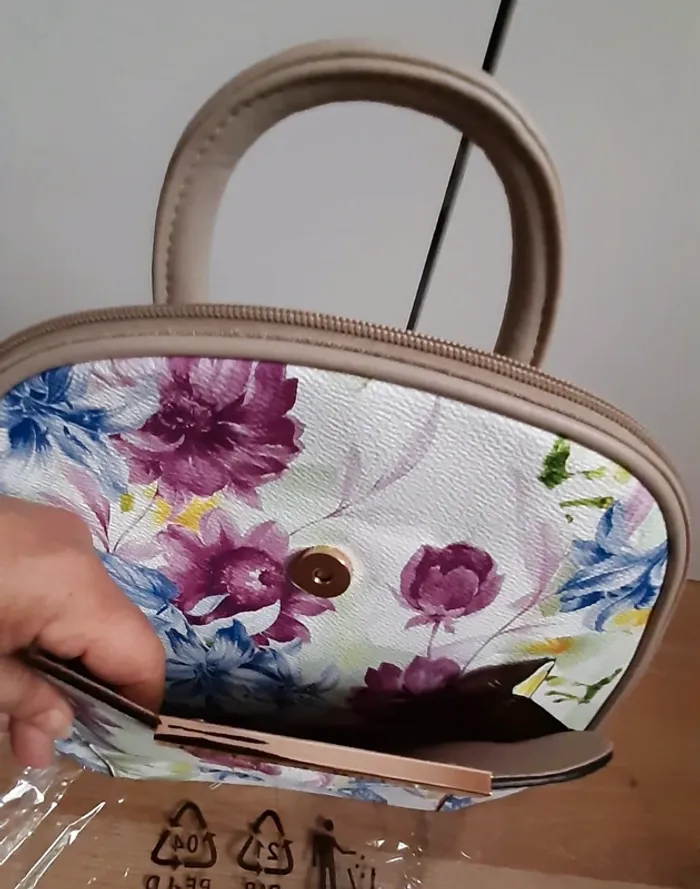 Sac à dos - photo numéro 3