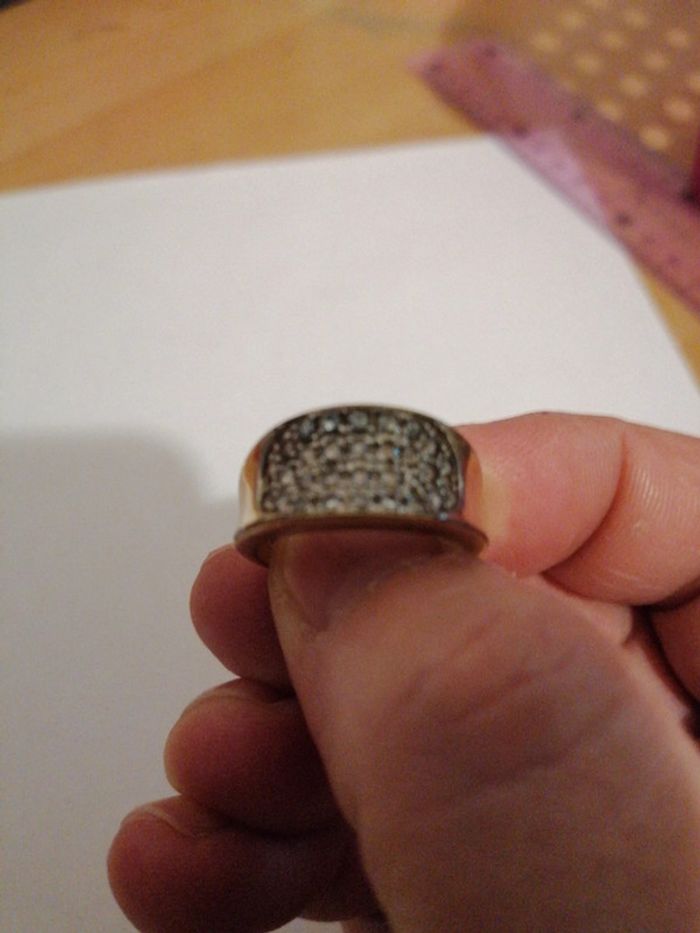 Bague - photo numéro 3