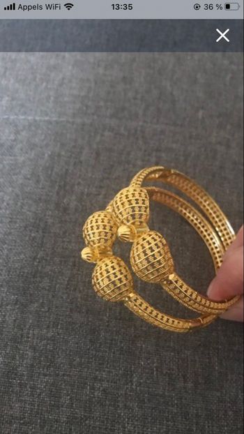 Bracelet