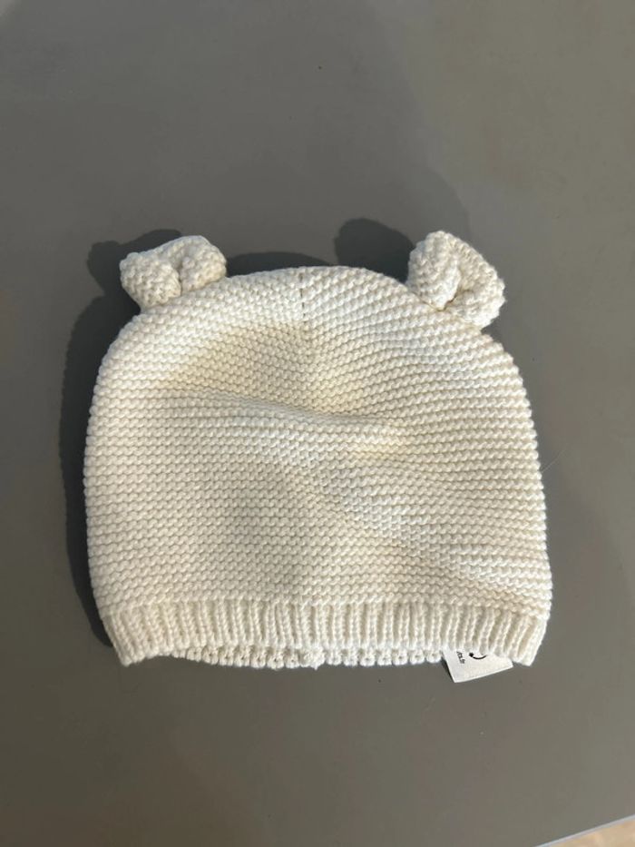 Bonnet ours - photo numéro 2