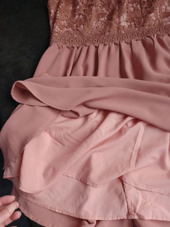 Robe boheme - photo numéro 5
