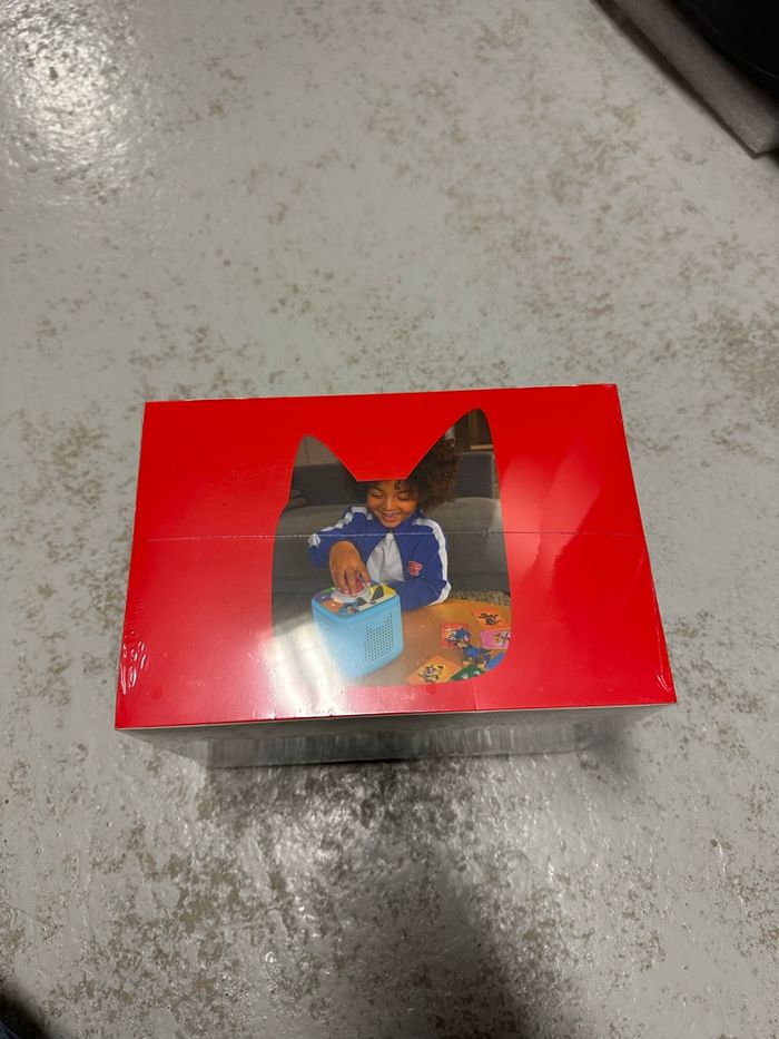 Coffret Toniebox Pat Patrouille - photo numéro 3