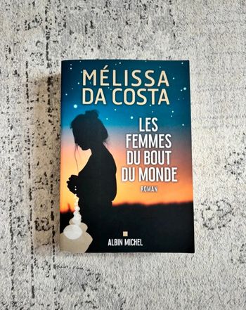 Les femmes du bout du monde