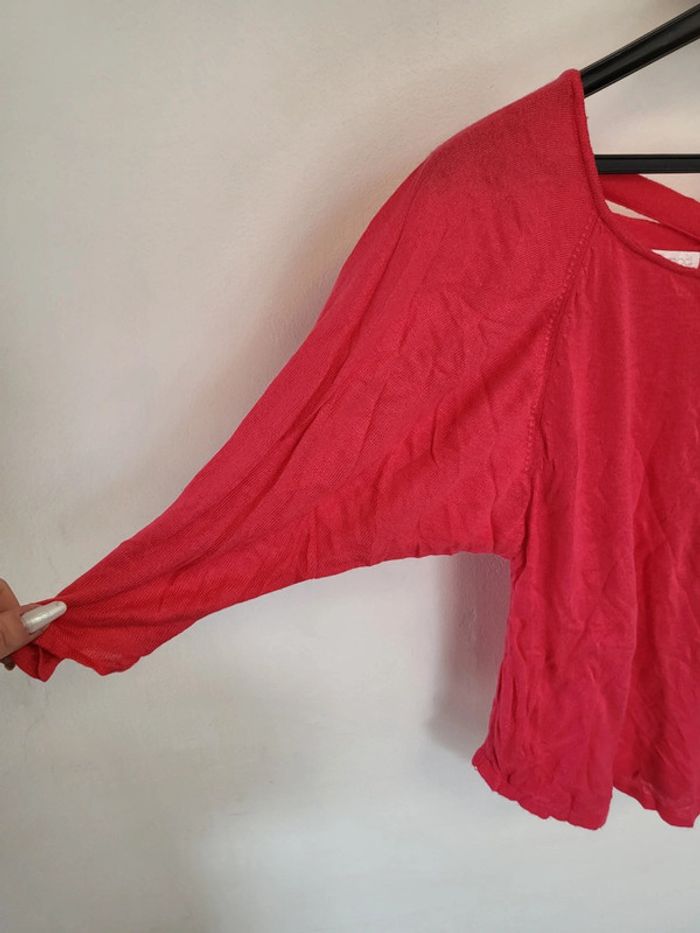 Pull très fin - photo numéro 6