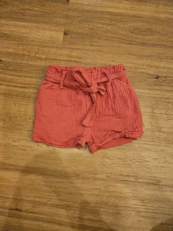 Short