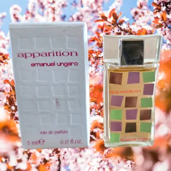 Miniature de parfum Neuve 🌸