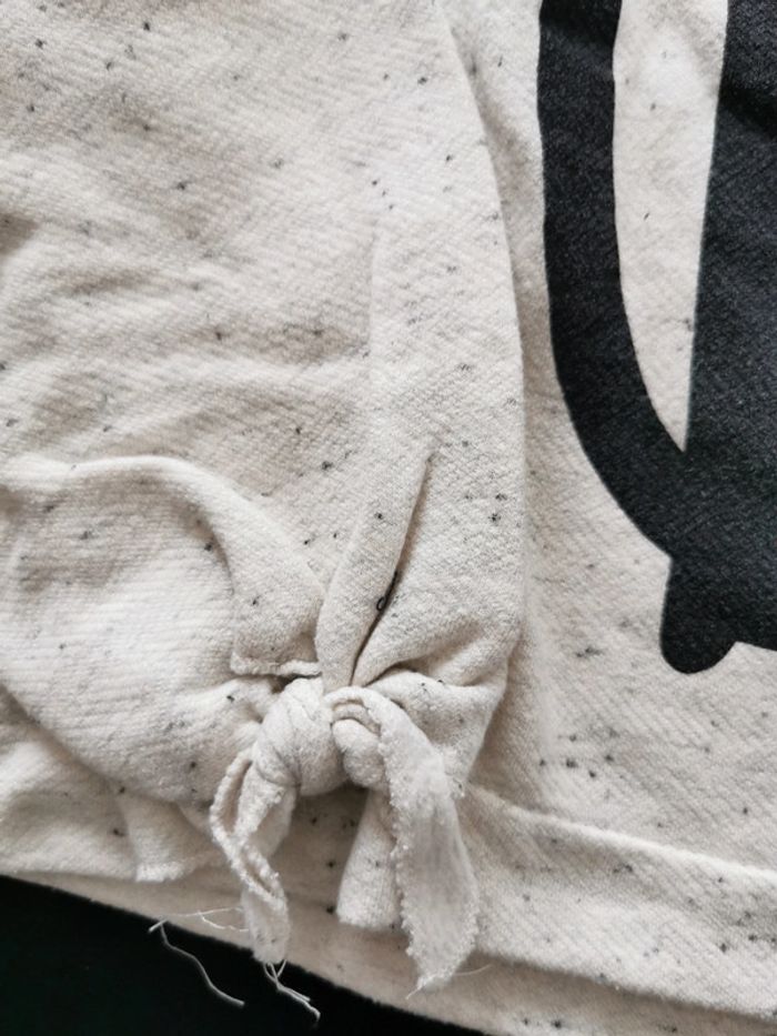 Sweat Lefties Girls T 7/8 ans - photo numéro 4