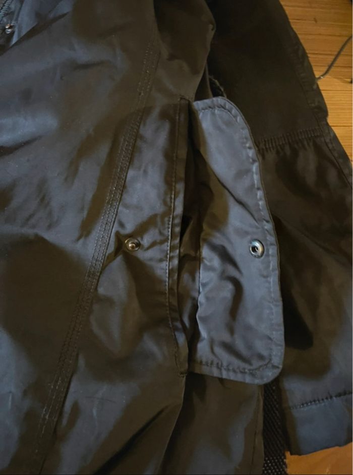 Jolie Parka IKKS - photo numéro 9