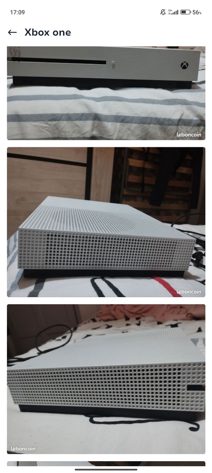 Xbox - photo numéro 2