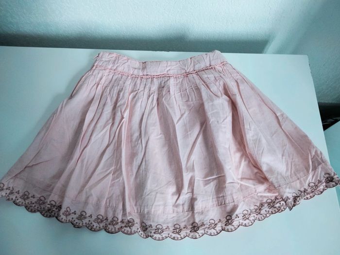 Jupe - Sergent major - 5 ans - photo numéro 2