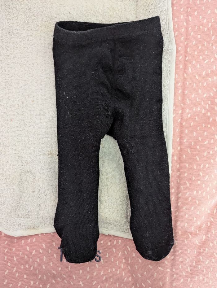 Pantalons fille 👍 - photo numéro 2