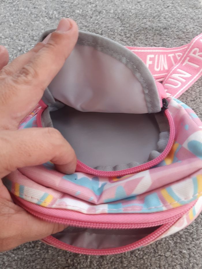 Lot de 2 sac enfant - photo numéro 8