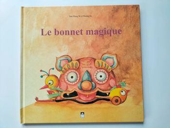 Le bonnet magique