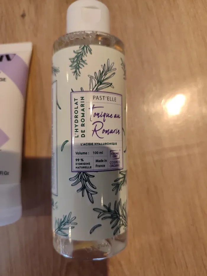 Lot cosmétiques n°2 - photo numéro 6