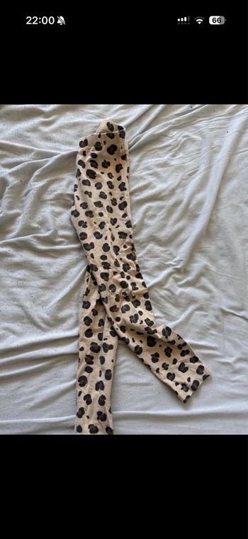 Lot vêtements fille 8 ans 