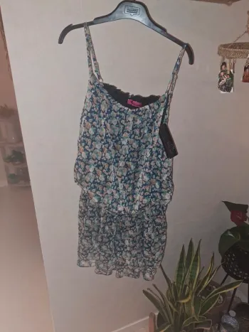 Tunique femme taille m