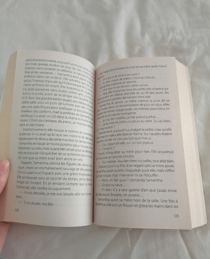 Livre breaking my heart - photo numéro 4