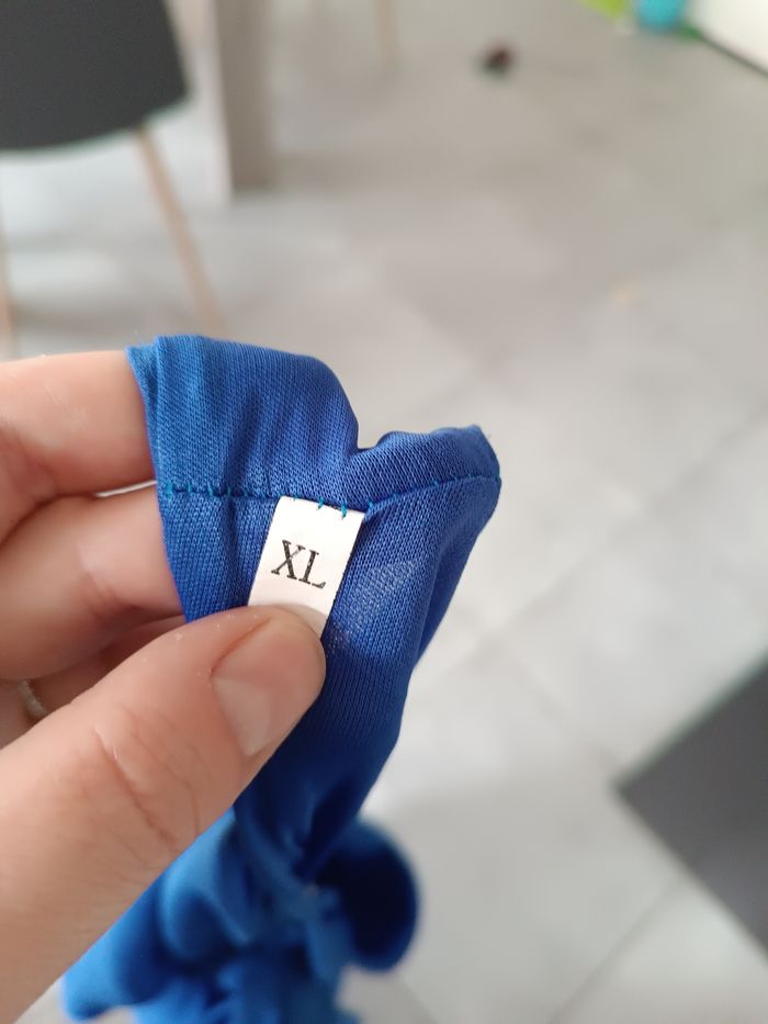 Robe femme taille XL - photo numéro 4