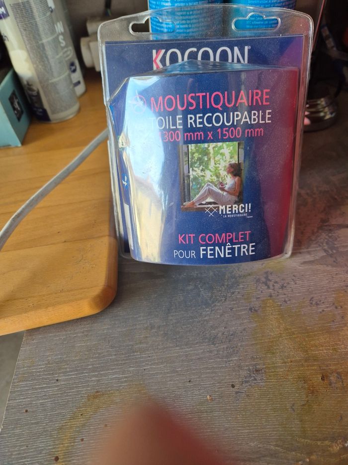 Moustiquaire
