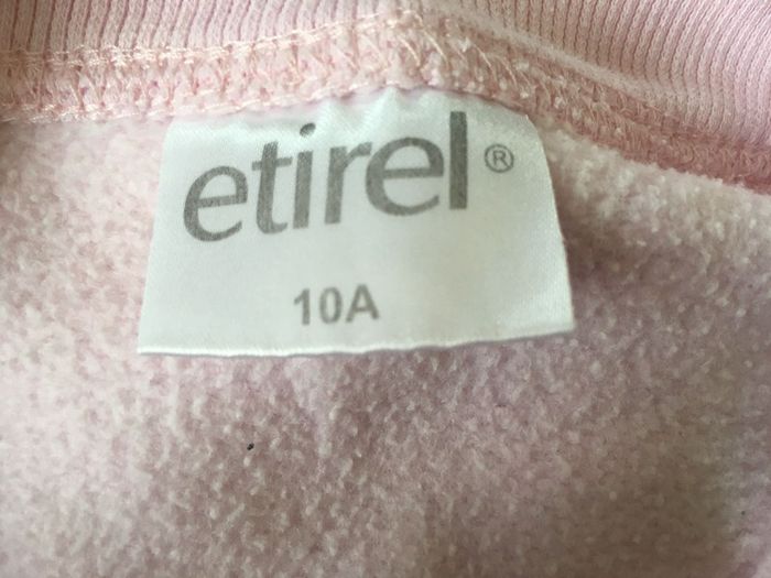 Pull rose - photo numéro 3