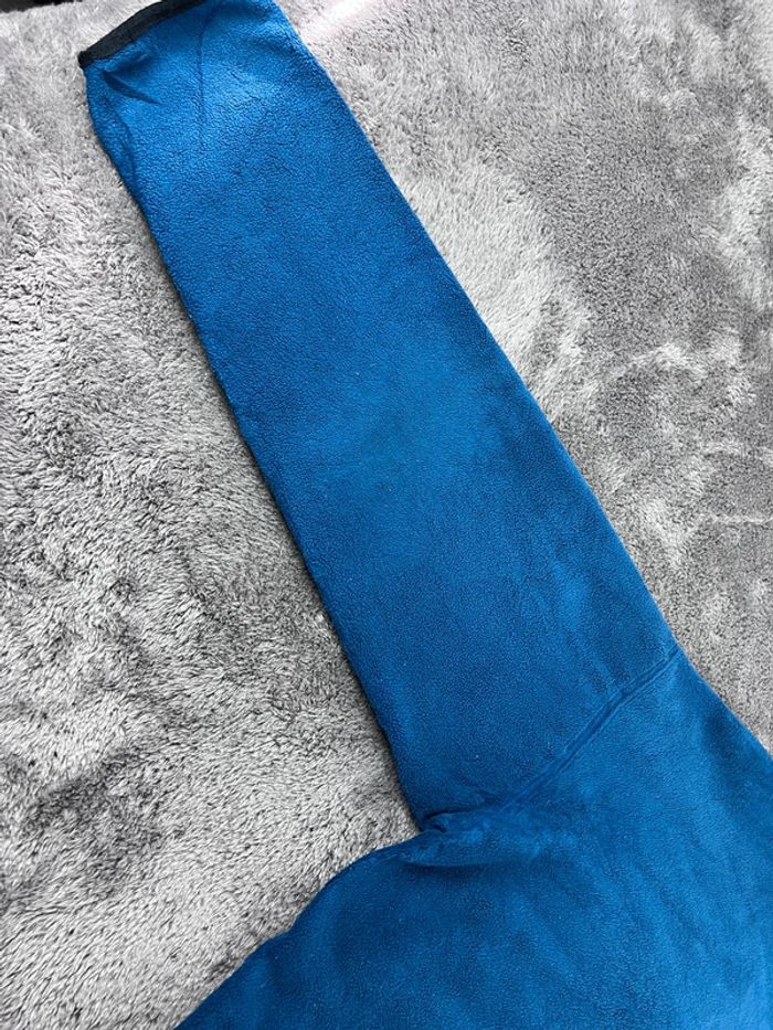 Layers Polartec veste polaire bleue – Taille XL - photo numéro 14