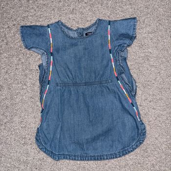 Robe 6 mois
