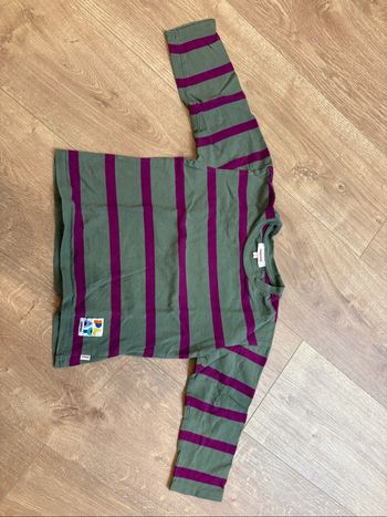 Tee-shirt garçon 3 ans