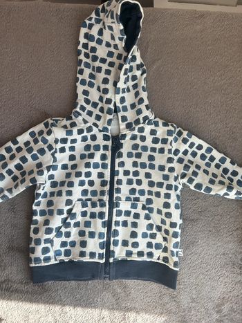 Gilet absorba