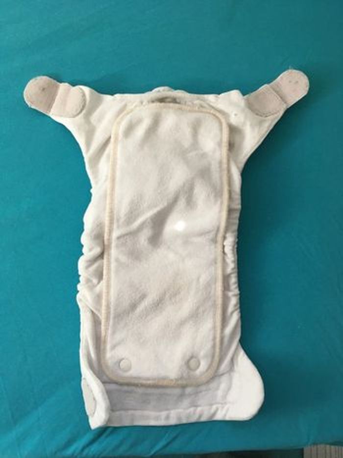 Couche classique totsBots - photo numéro 2