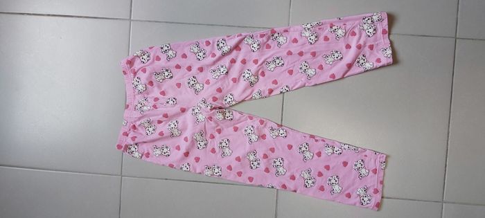Pantalon de pyjama été 10 ans - photo numéro 5