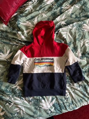 Sweat california