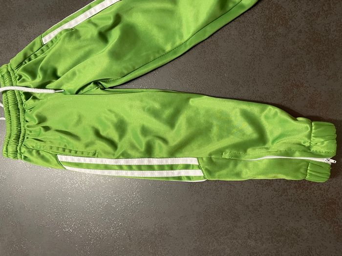 Bas de survêtement  enfant - photo numéro 6