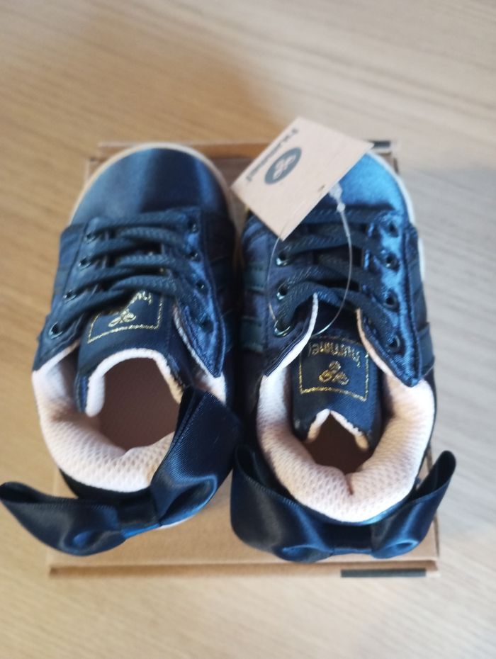 Sneakers - photo numéro 4