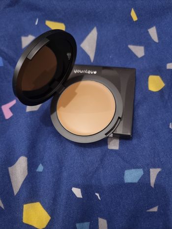 Fond de teint crème 3N