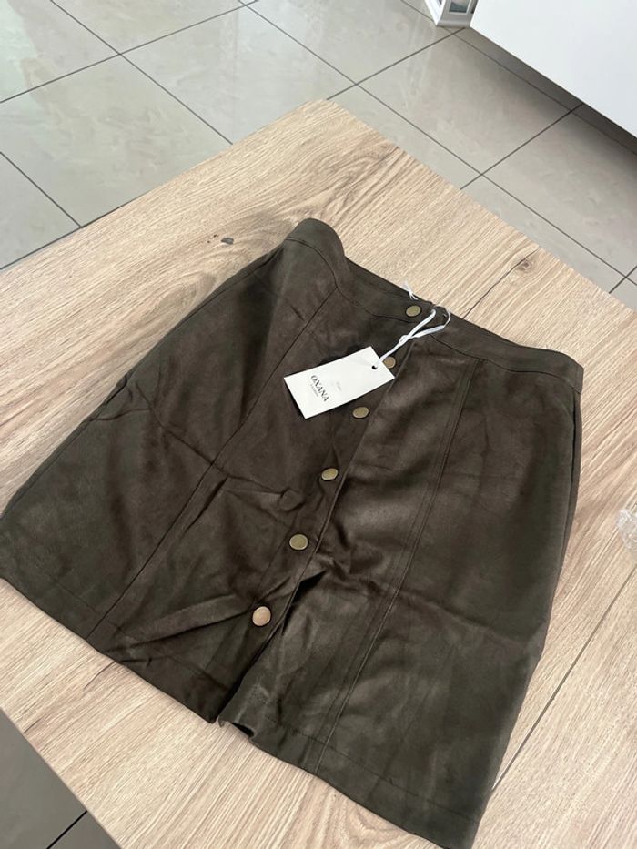 Superbe Jupe Oxana taille S neuve sous blister