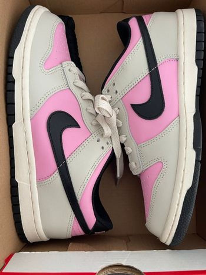 Nike dunk T38 neuves - photo numéro 7
