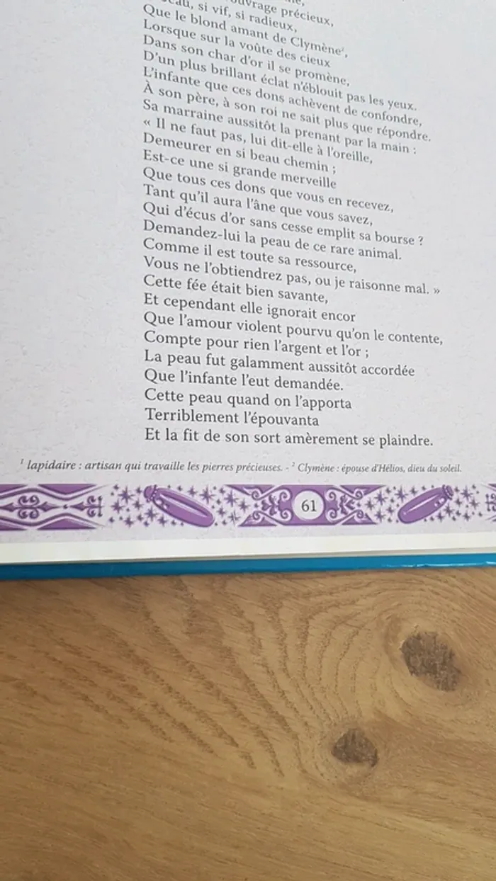 Livre les plus beaux comptes de Perrault - photo numéro 3