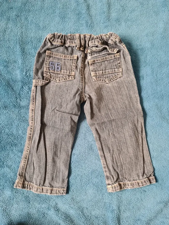 Lot pantalons 2 ans - photo numéro 15