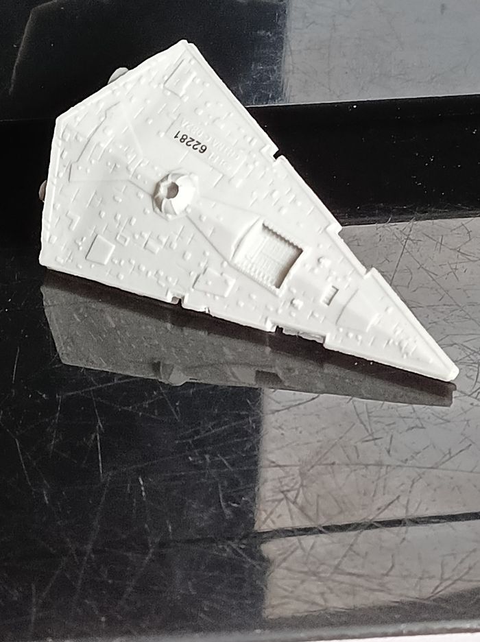 Starwars - Imperial Star Destroyer - photo numéro 5