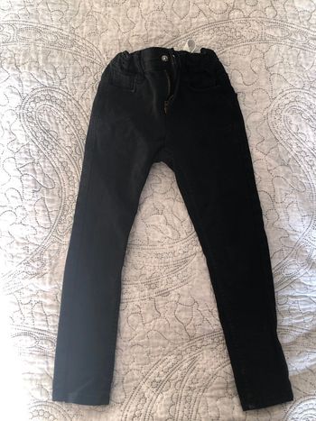 Pantalon noir